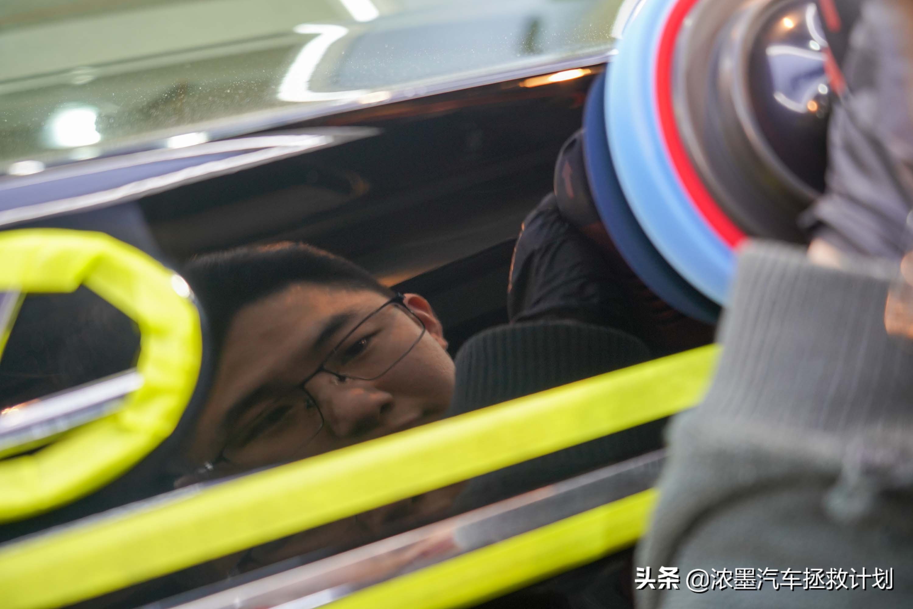 雷克萨斯ls430老车翻新作业衡阳,雷克萨斯ls430老车翻新作业