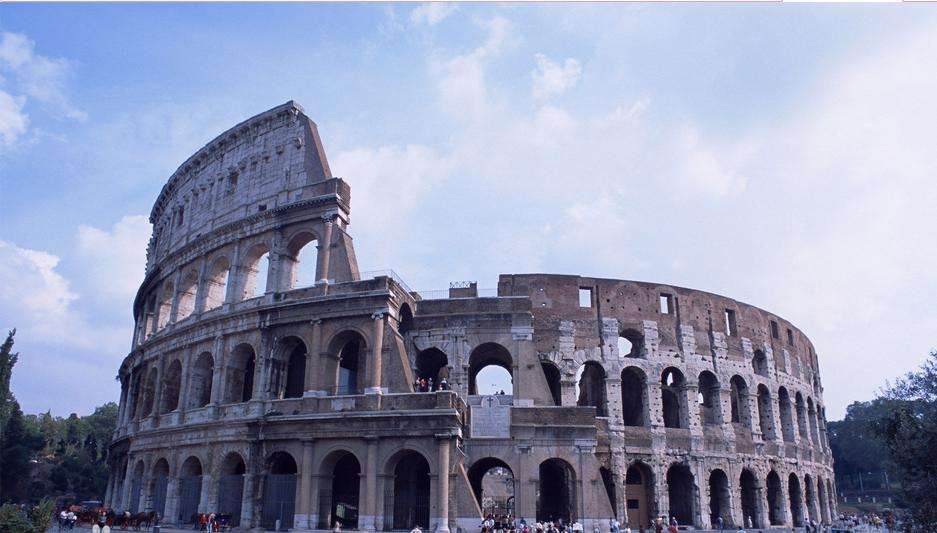 古代希腊文化与罗马文化,古希腊的体育运动起源于什么