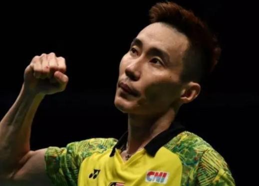 李宗伟患癌后复出视频,李宗伟早期鼻癌症状