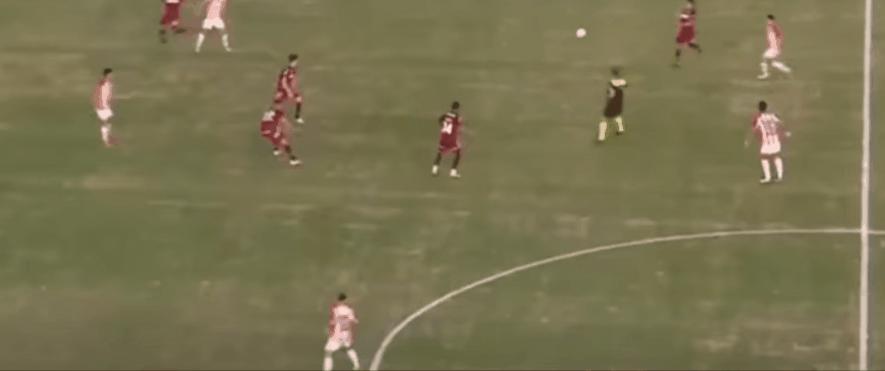 圣保罗与帕尔梅拉斯比赛结果,巴西杯帕尔梅拉斯vs圣保罗