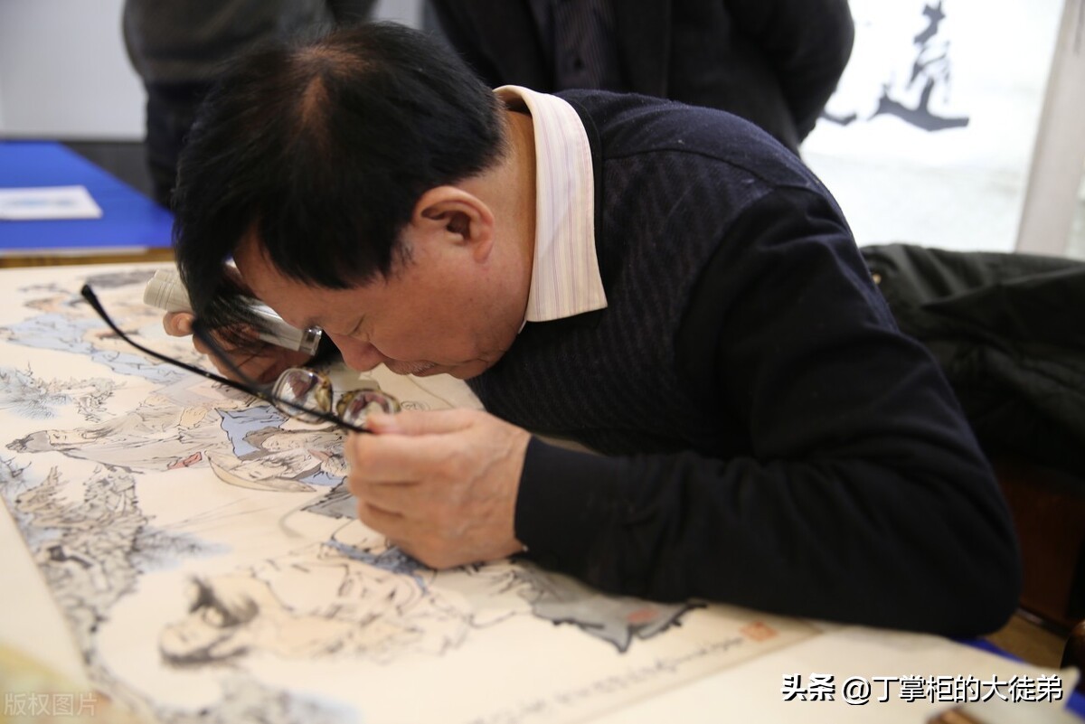 古玩杂项回血,古玩艺术品的现状