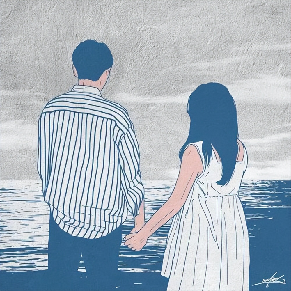 心理学男人好几个月才联系你,心理学男人