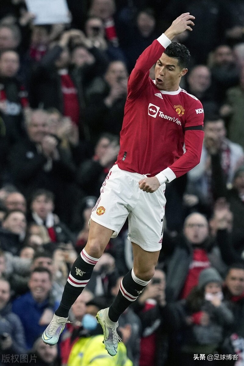 罗纳尔多c罗去曼联,罗纳尔多为什么离开曼联