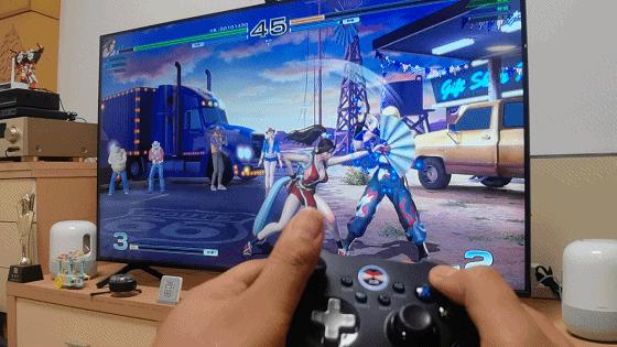 北通阿修罗2pro开启体验,北通阿修罗2pro多模板操作