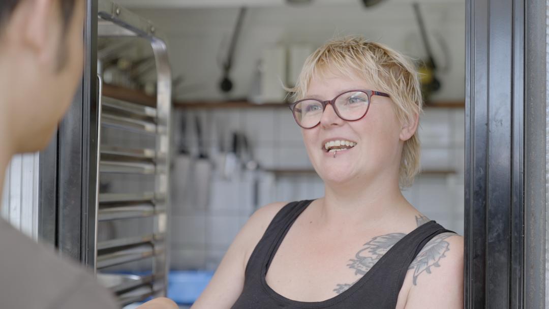 丹麦人的生活方式视频,丹麦人的节俭生活