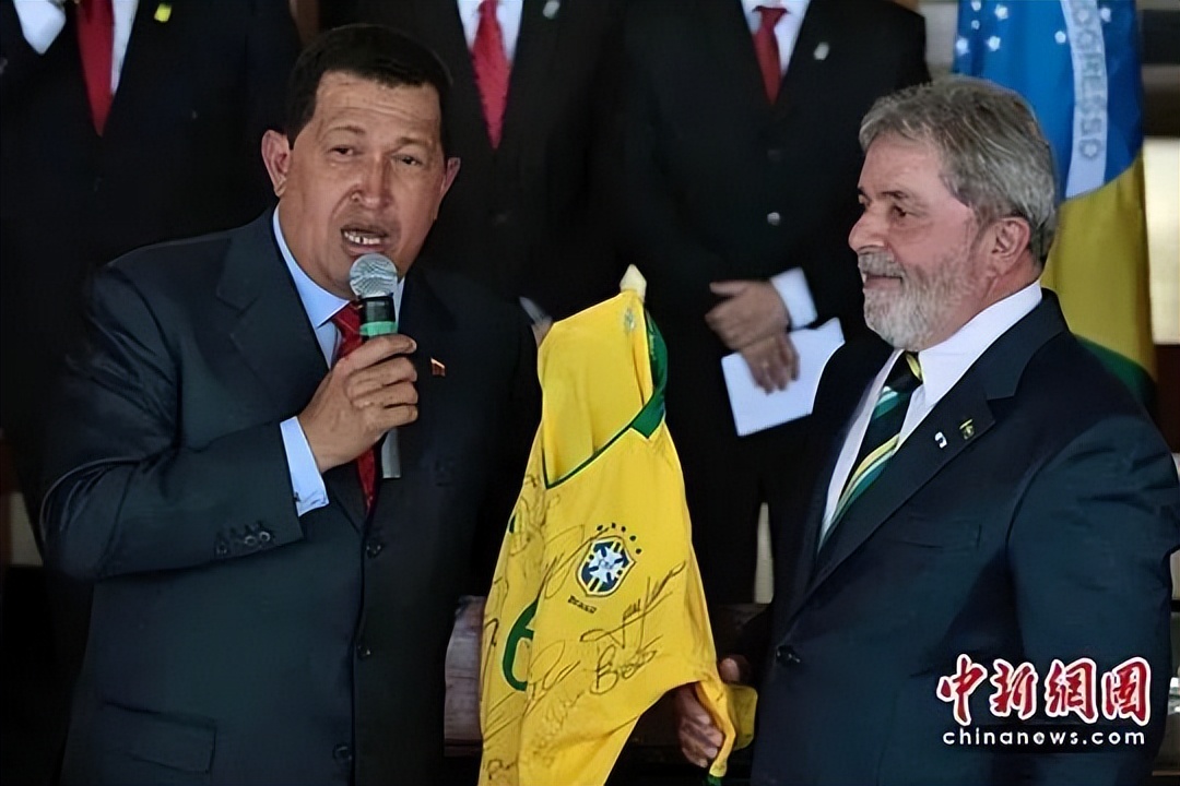 美国后院为什么大,美国后院局势升级