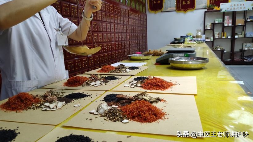 祛斑祛瘀,活血化瘀常吃10种食物能祛斑吗