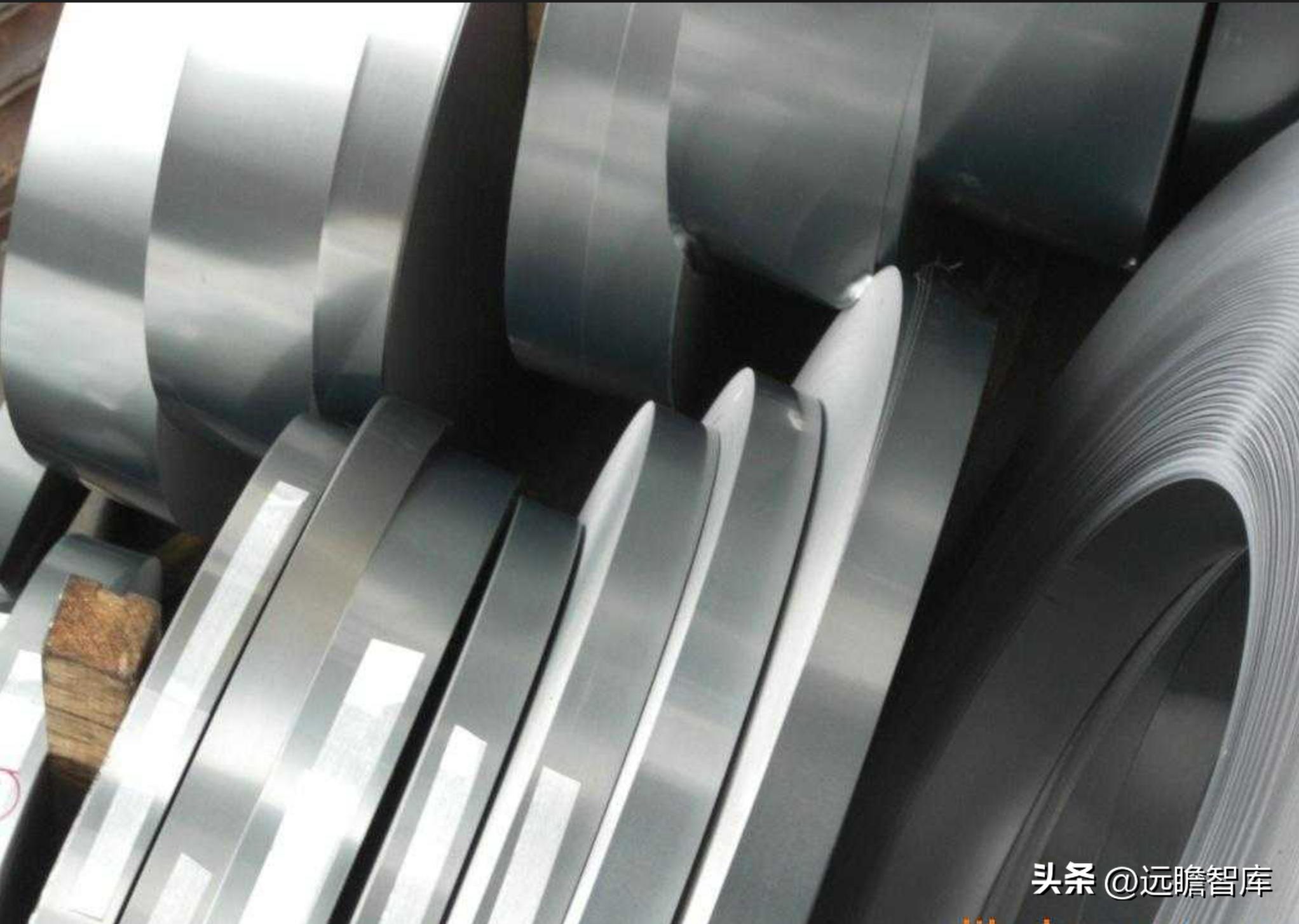 2021年天通股份深度分析,稳中向好基本面