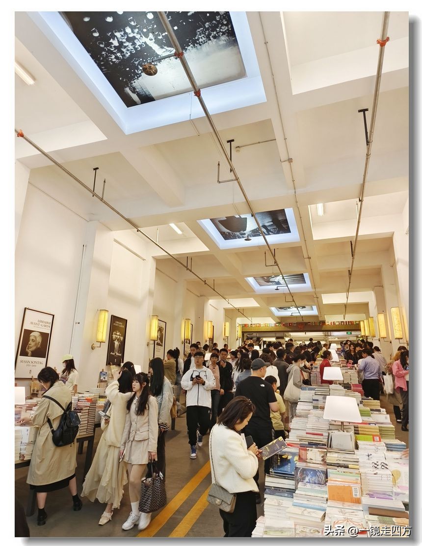 先锋书店全球十大最美书店之一,先锋书店为什么叫最美书店