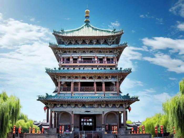 西安旅游团去壶口瀑布攻略,西安旅游团推荐4天3晚壶口瀑布