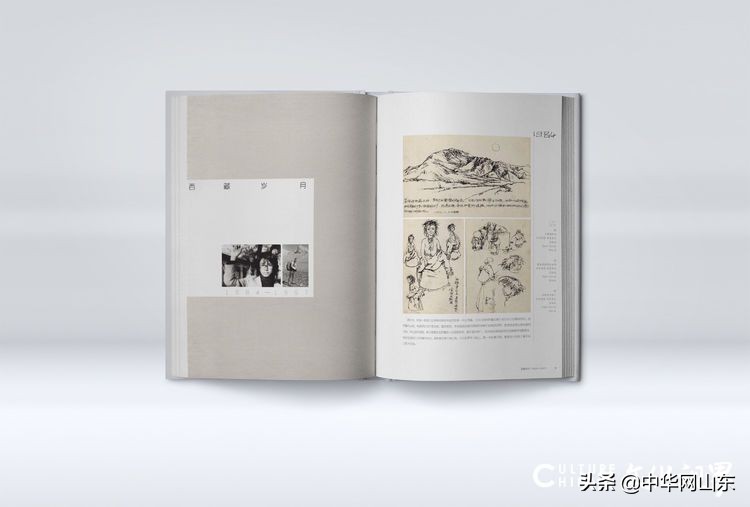 于小冬素描100幅,于小冬素描教学视频讲解