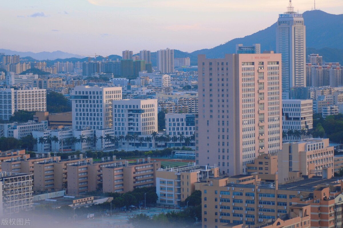 江门五邑大学的基本信息,五邑大学江门籍好吗