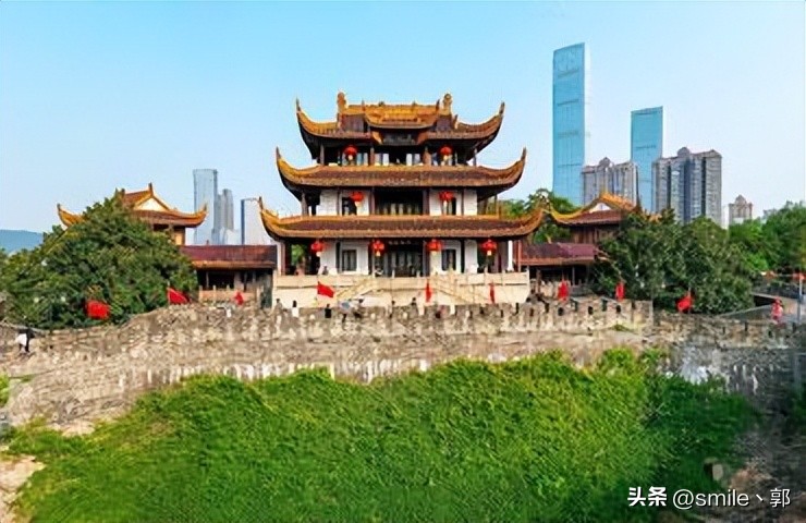 长沙游玩景点推荐亲子游,长沙星城好玩的地方