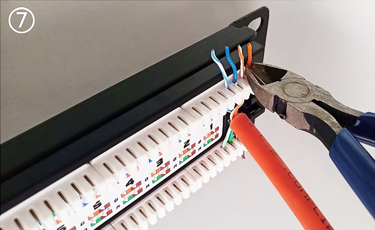 网络机柜可以不使用配线架吗,机柜的配线架是什么作用