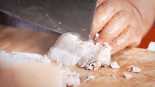 想“封印”王濛的嘴，就得靠这东北狠菜