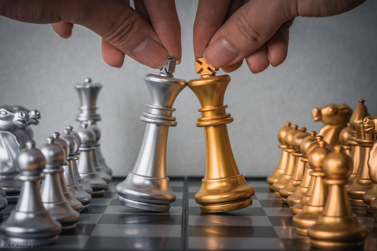 中方制裁美企的手段,中方制裁美企是怎么制裁的