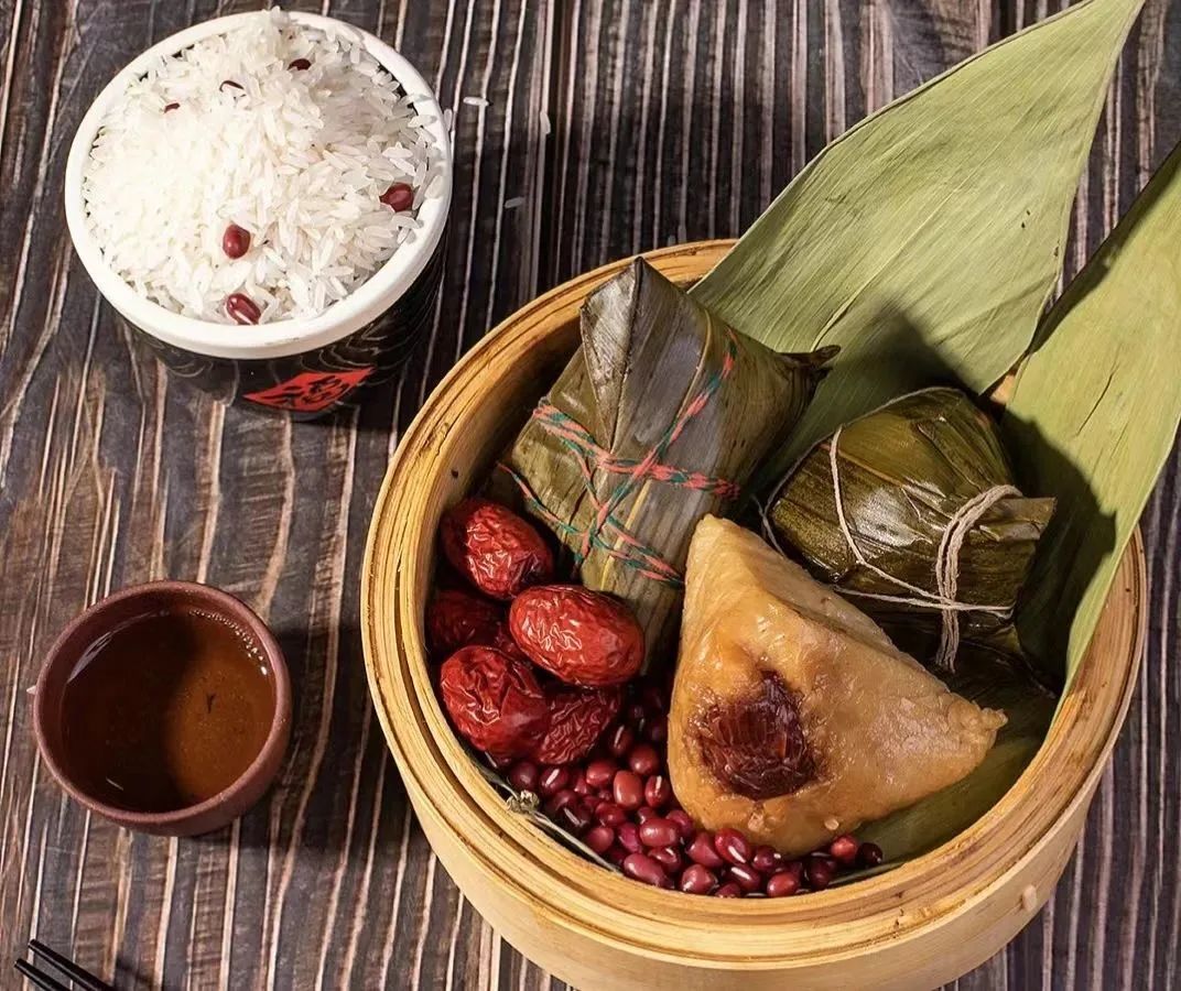 端午安康吉祥诗词,端午祝福最美诗句大全简短