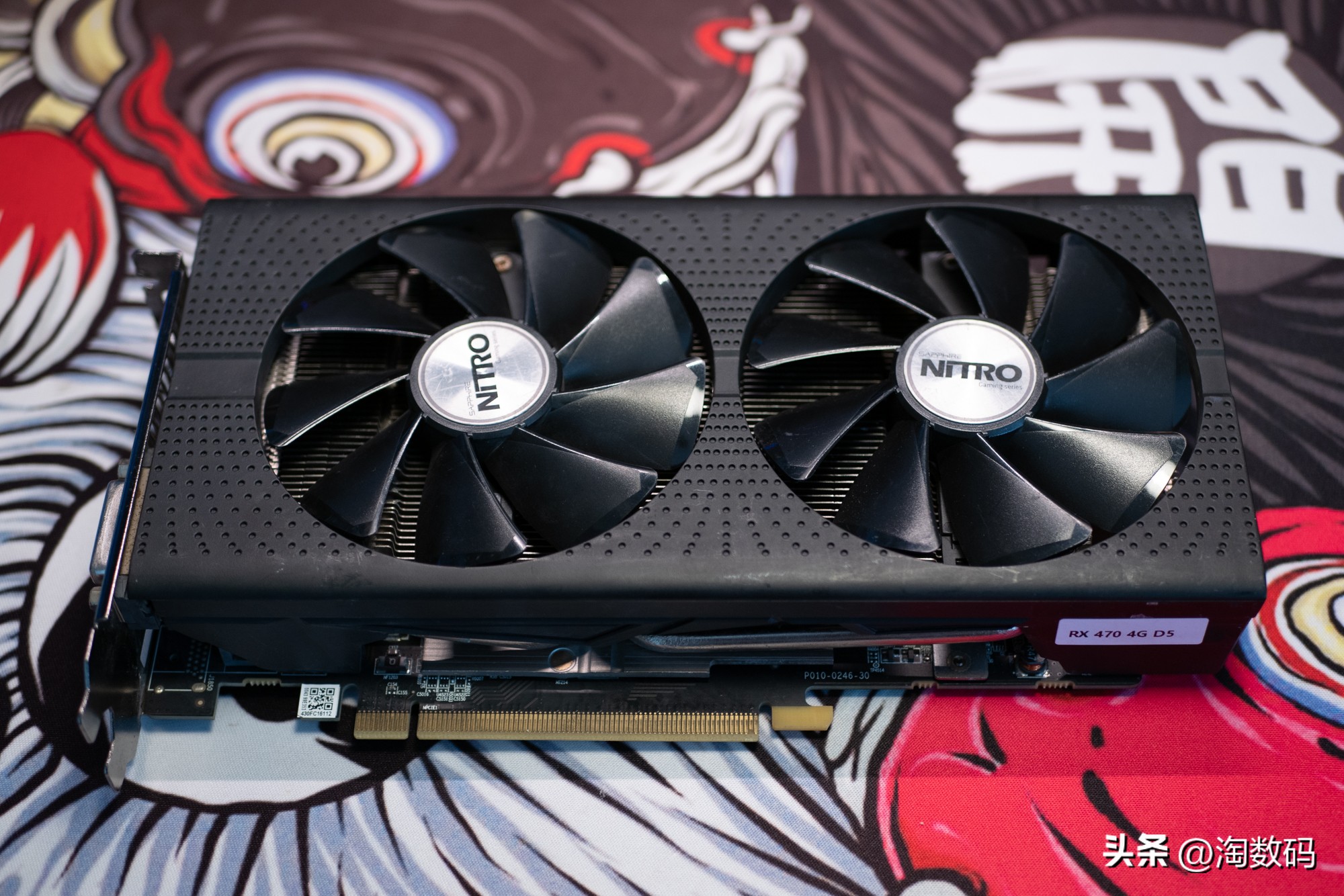 蓝宝石rx4708g显卡评测,穷人显卡推荐2024