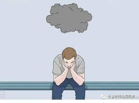 恐艾会导致像艾滋病一样的症状吗,恐艾症和恐狂犬病