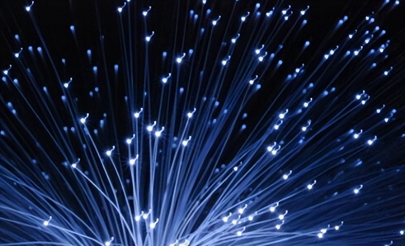 光纤音频信号传输技术,光纤通信用于无线电广播吗