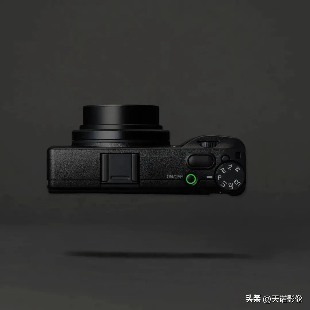 理光griiix怎么样,理光gr3x值不值得入手