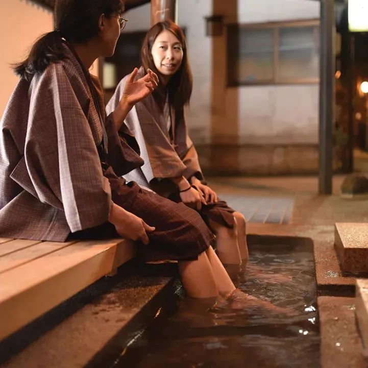 温泉泡池的正确方法,温泉泡池深度尺寸