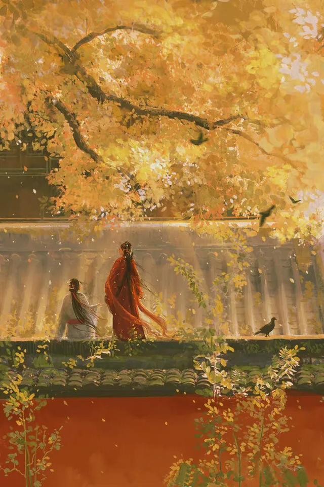 高雅的诗句网名,以诗为名的网名