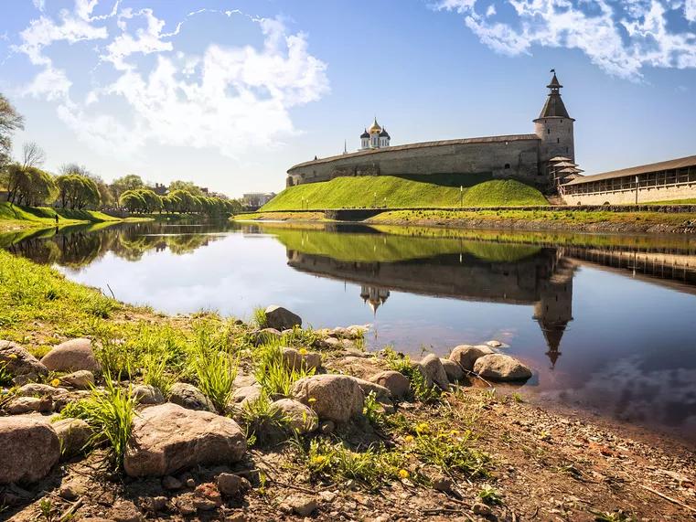 俄罗斯金环,俄罗斯金环好玩吗