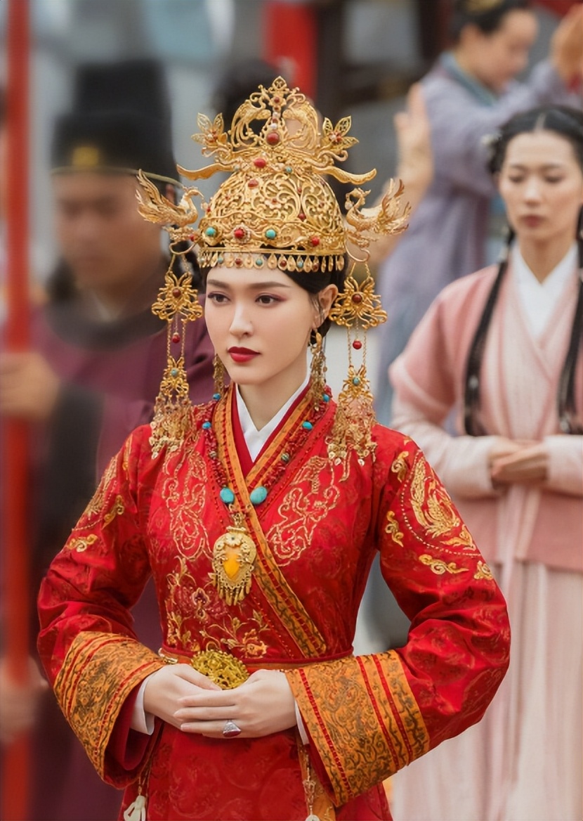 辽代服饰,辽金元服饰设计