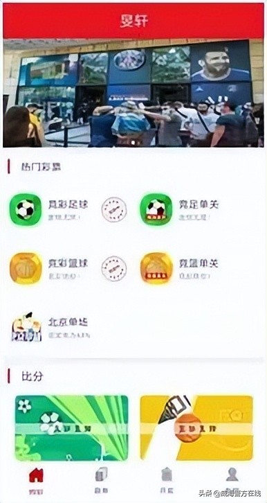 彩票为什么不能网买,为什么彩票还不能网售