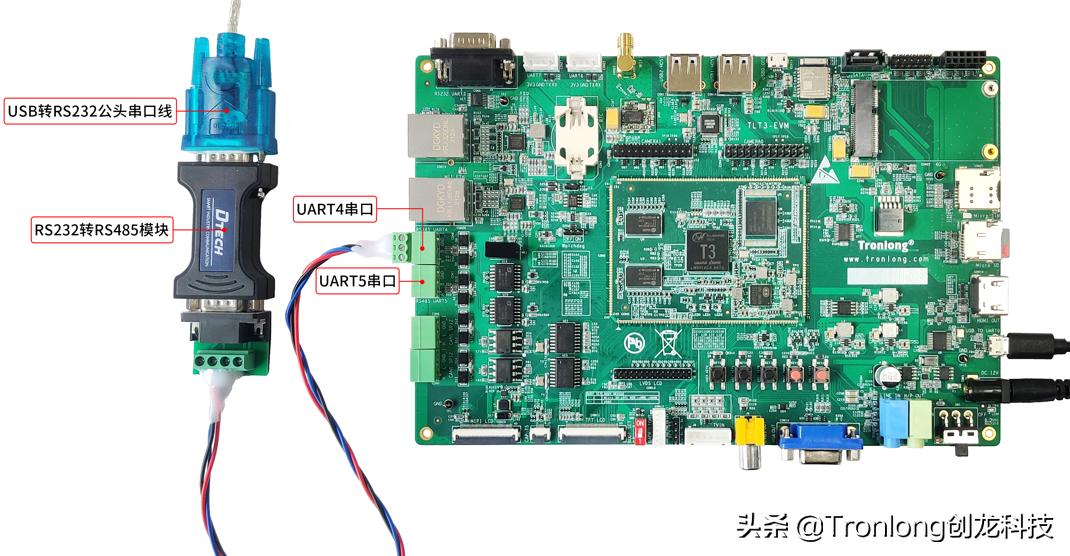 嵌入式开发必学课程,嵌入式开发单片机必学案例