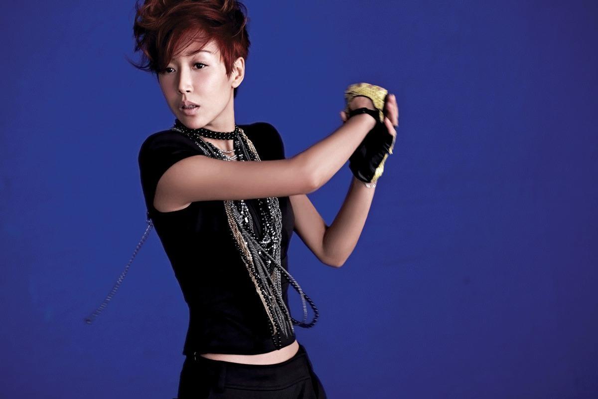 乘风破浪为什么没有艾薇儿,艾薇儿参加乘风破浪的姐姐