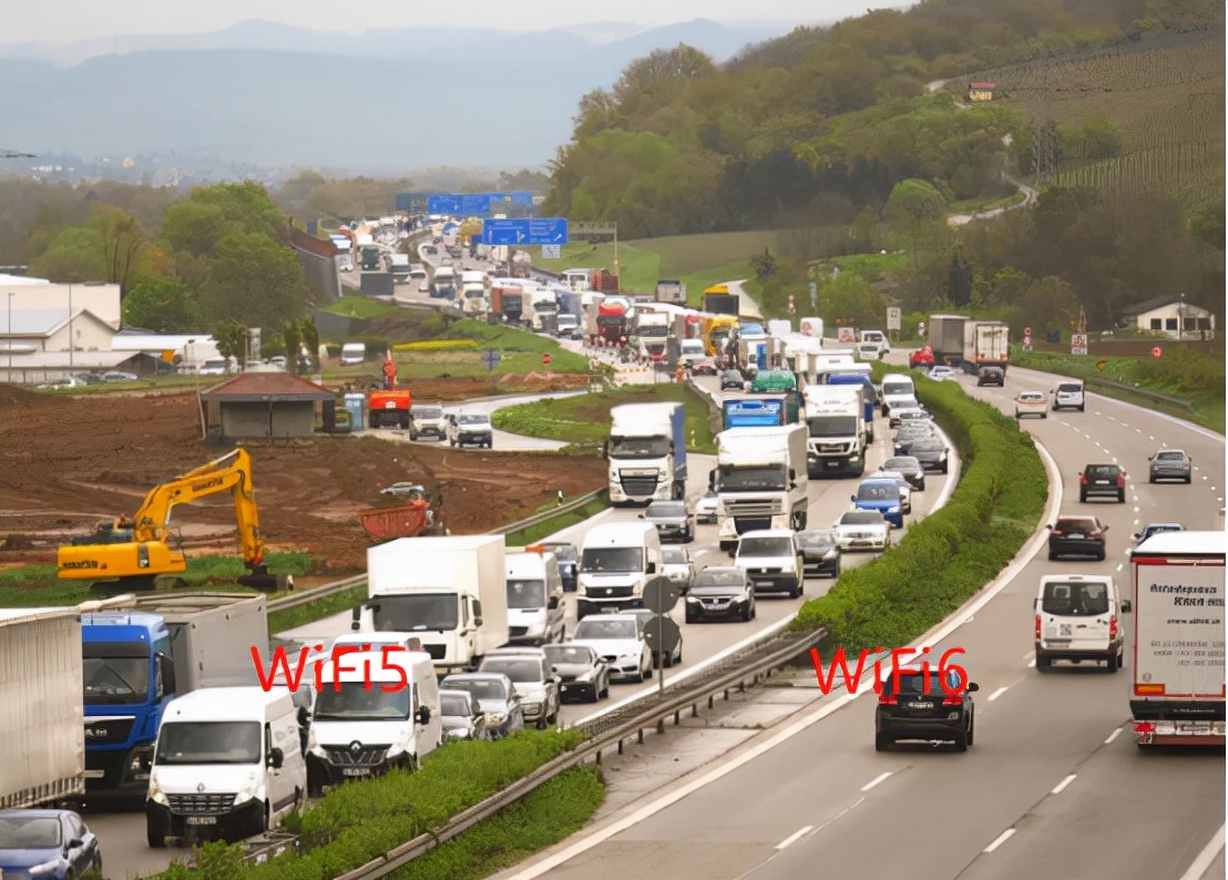 wifi5g需要5g手机才能网速快吗,wifi5g有没有办法提速