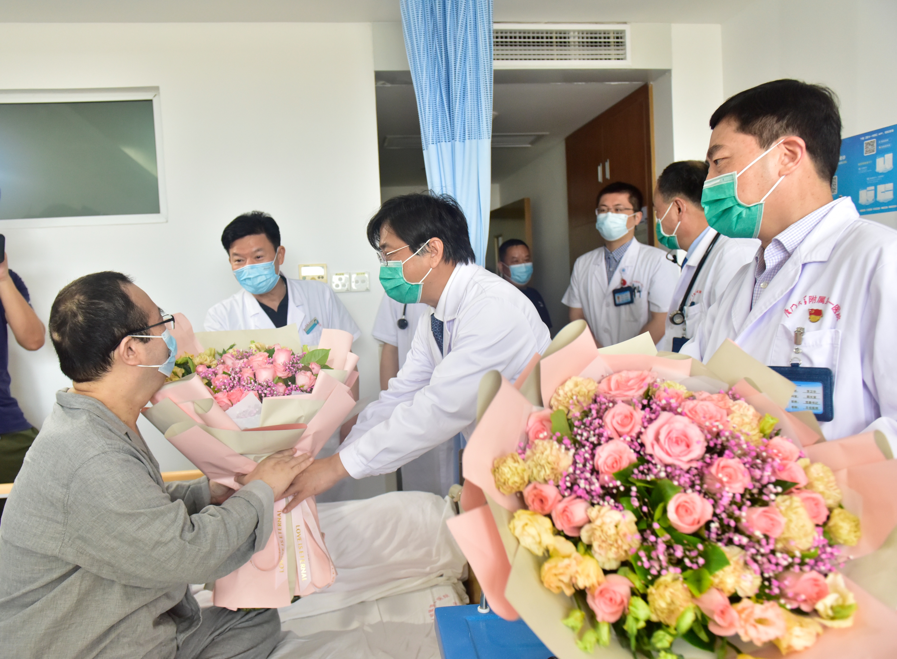 中国首例人工心脏植入手术,甘肃成功首例人工心脏植入手术