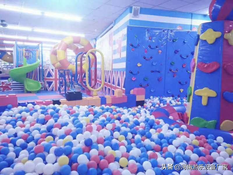 投资室内儿童乐园利润分析,投资儿童乐园赚钱吗