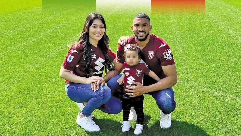 巴西足球太太团大比拼,巴西世界杯决赛德国太太团