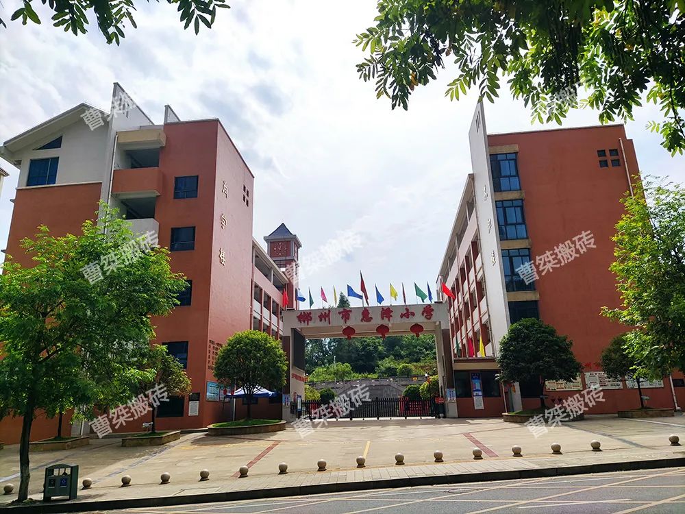 郴州惠泽小学扩建,郴州小埠新建学校