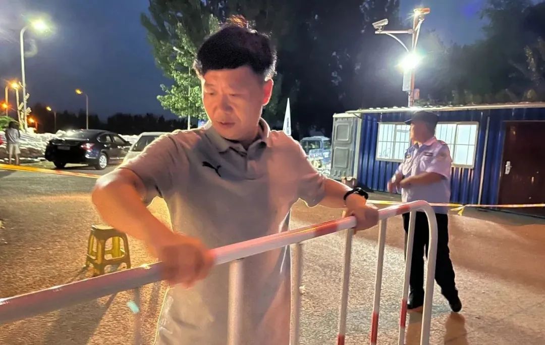 向防汛抗洪一线工作者致敬,防汛抗洪先进名单