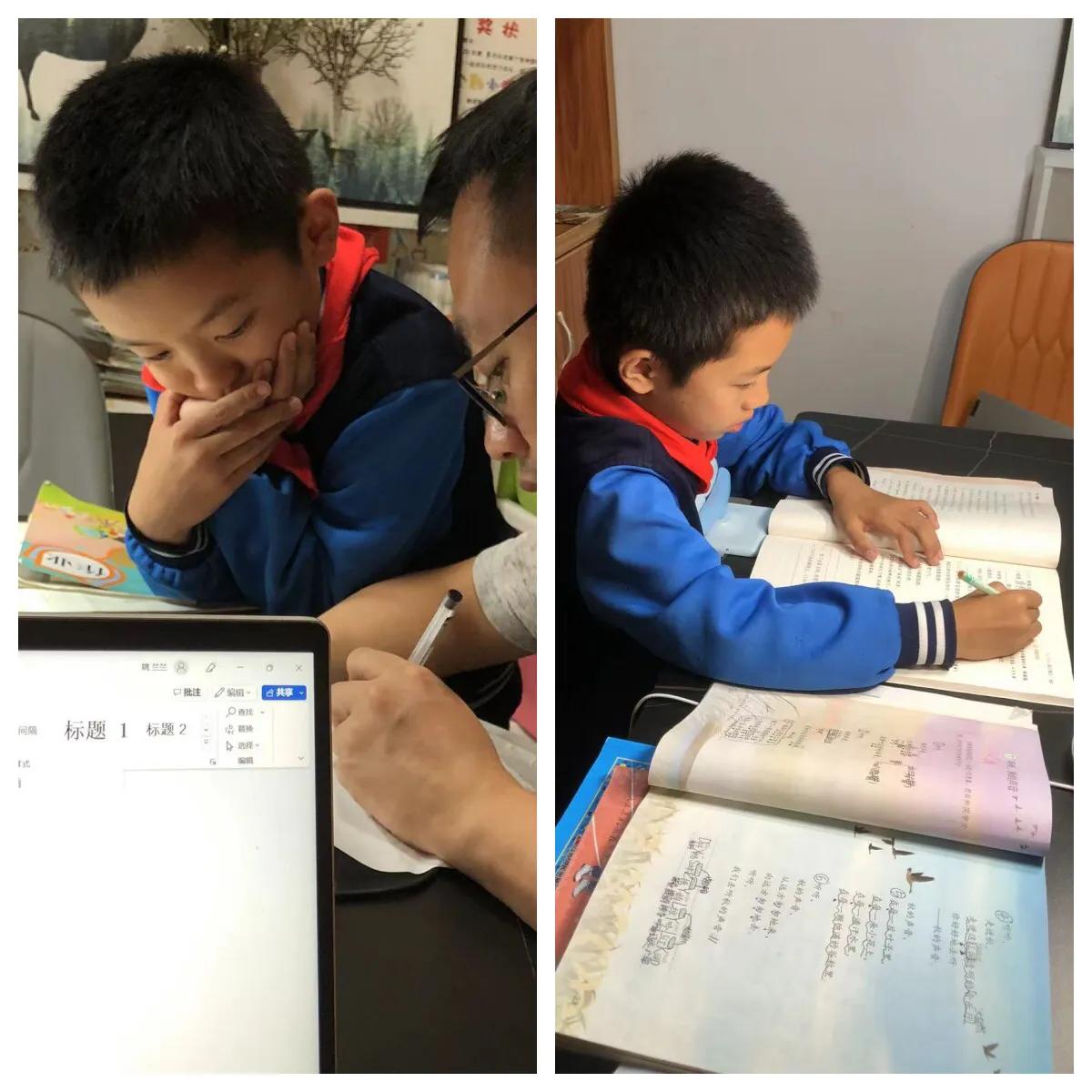 二年级小学生厌学如何正确引导,小学阶段一定注意这五件事