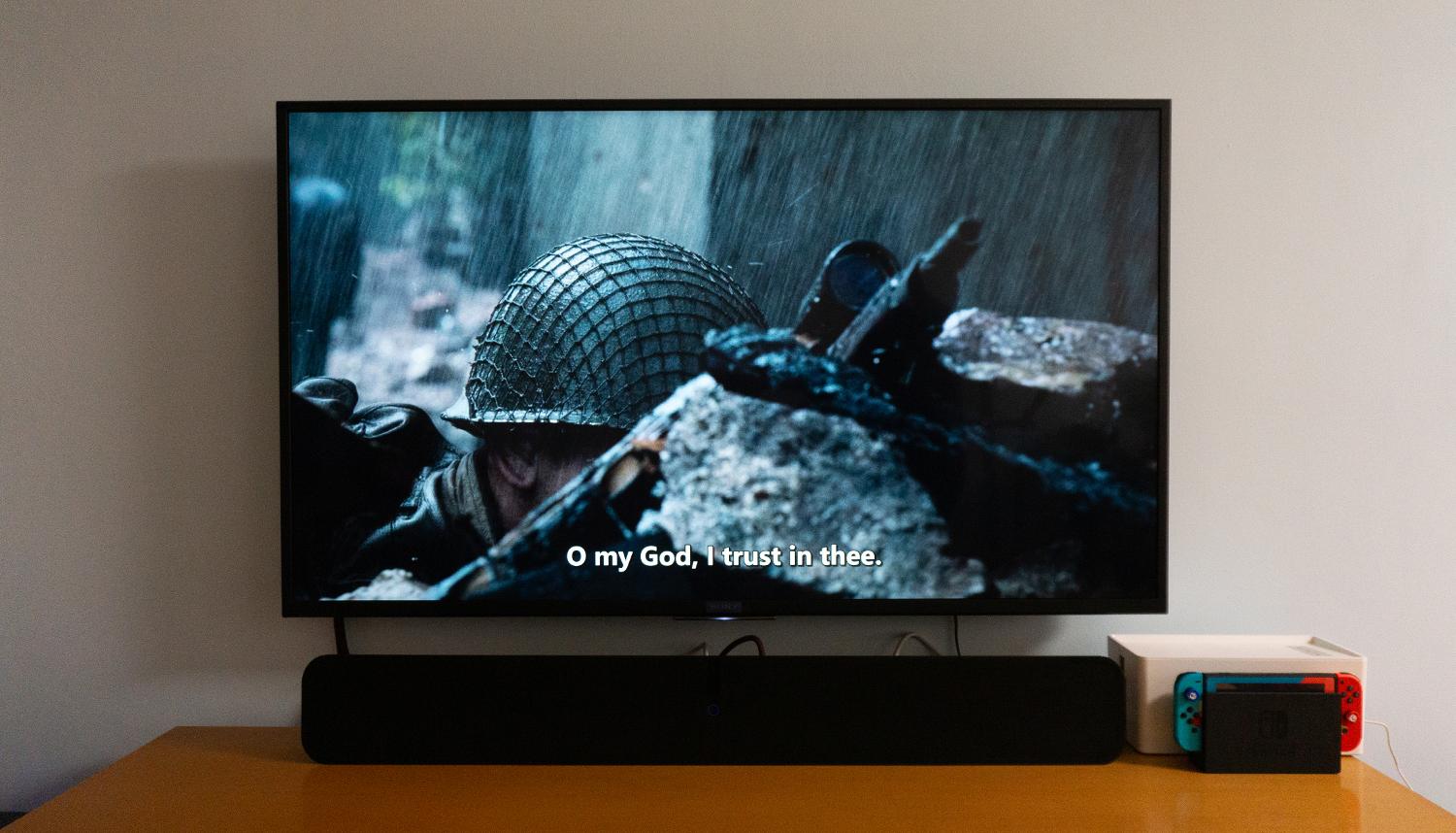 电视用回音壁好还是音箱好,入门级家庭电视回音壁音响推荐