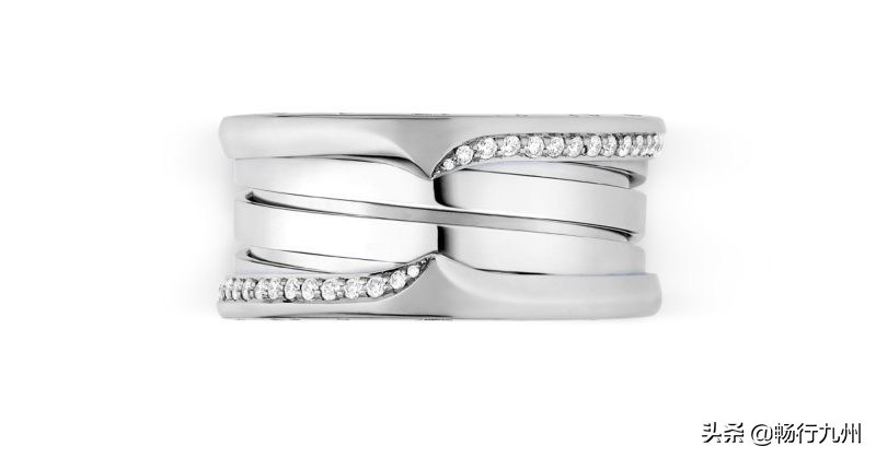 bvlgari彩色蓝宝石,bvlgari黑陶瓷带钻