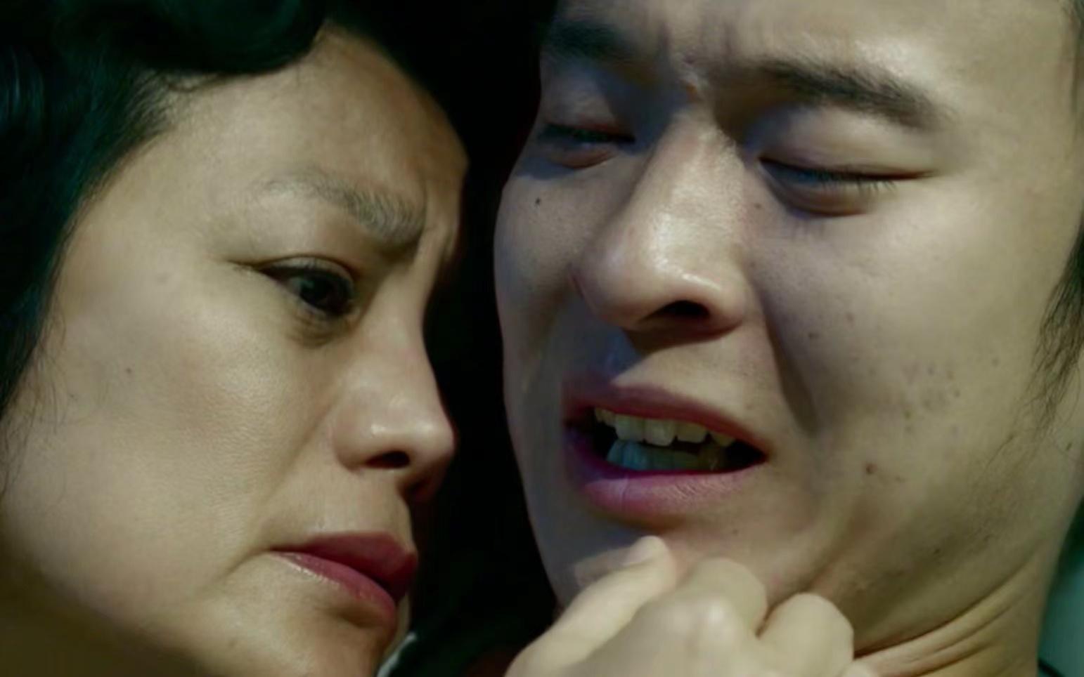 35岁左右演技最好的男演员,最佳男演员朱一龙