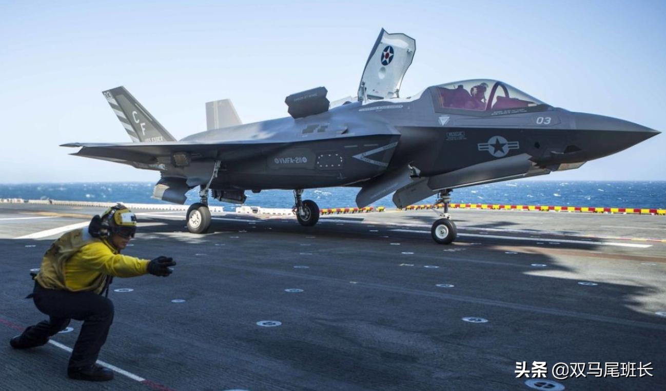 美军f-35打捞上来了吗,美军F35坠入南海
