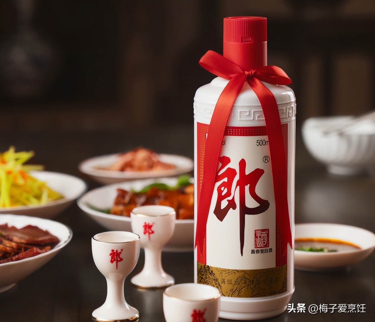 重庆必打卡的巷子美食,去到重庆不得不吃的这几道美食