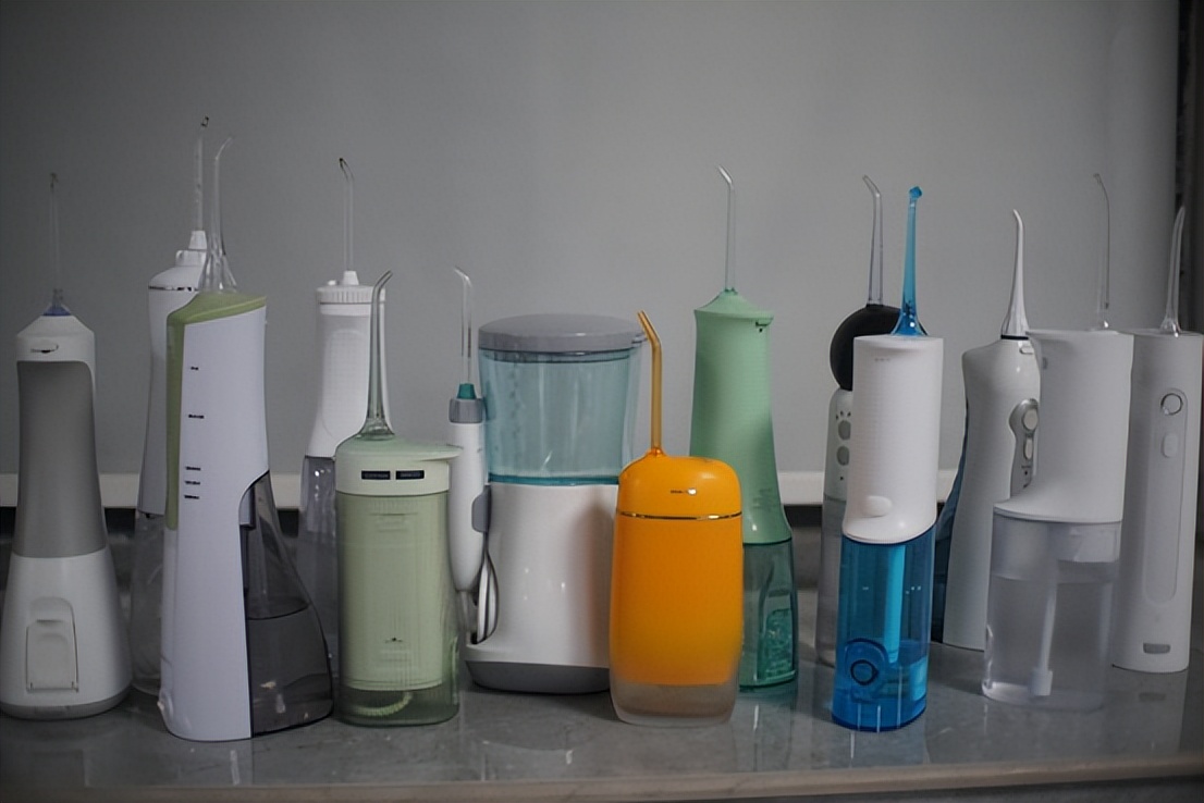 洁碧和松下冲牙器哪个好,冲牙器推荐评测排行榜最新