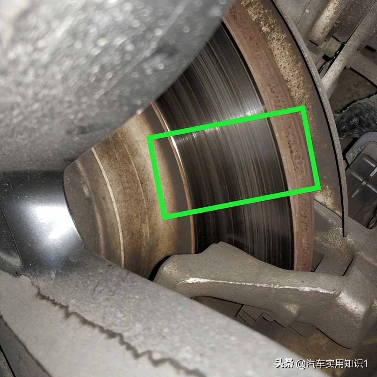 汽车刹车异响什么原因该如何处理,汽车鼓刹刹车有异响怎么回事