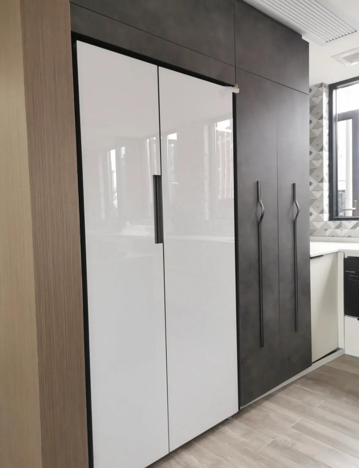 新房没入住冰箱能先搬进去吗,房子没长期住人买多大冰箱合适