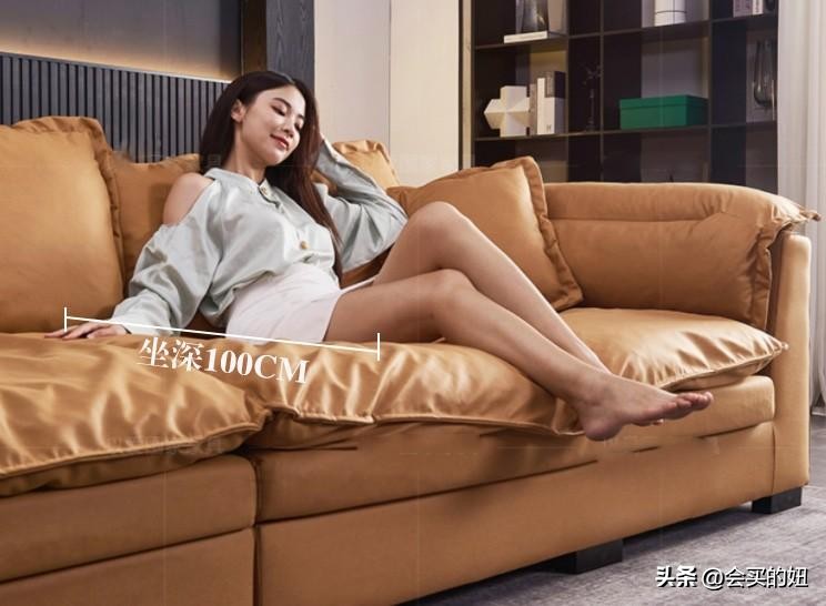 沙发怎么选才是正确的,沙发到底应该怎么选