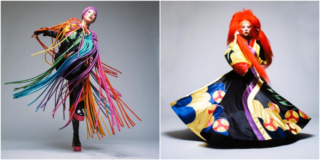 那位曾靓绝时尚圈、串起欧洲上流社会的超模为何落魄至此……