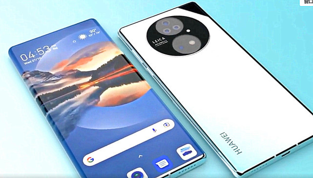 华为mate系列2023年最新款5g手机,华为下一代mate系列会不会有5g